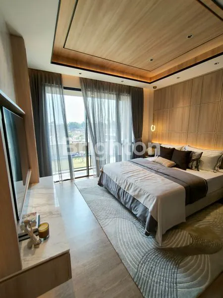 image NEW LAUNCH! WYNYARD LEBAR 7, RUMAH BARU DI BSD 3 LANTAI, SEMI FURNISH, BSD CITY (2)