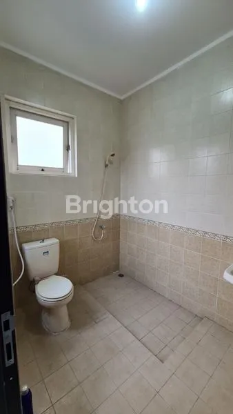image JUAL RUMAH SIAP HUNI DI KOTA WISATA (8)