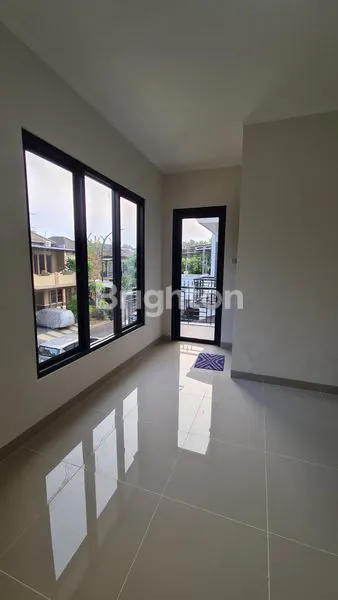 image JUAL RUMAH SIAP HUNI DI KOTA WISATA (5)