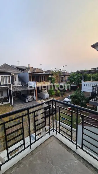 image JUAL RUMAH SIAP HUNI DI KOTA WISATA (7)