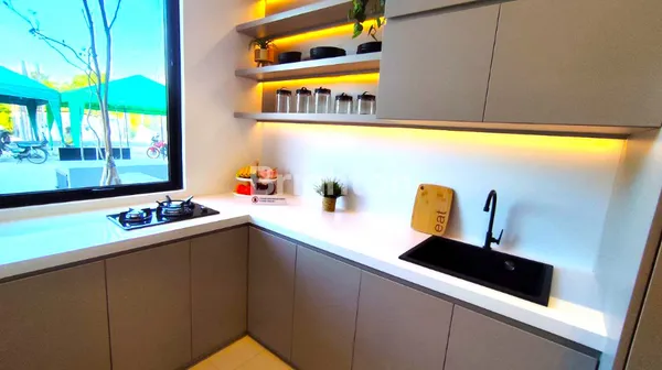 image RUMAH MINIMALIS  DARI MERR CUMA 500METER DARI RAYA MERR, (3)