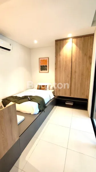 image RUMAH MINIMALIS  DARI MERR CUMA 500METER DARI RAYA MERR, (4)