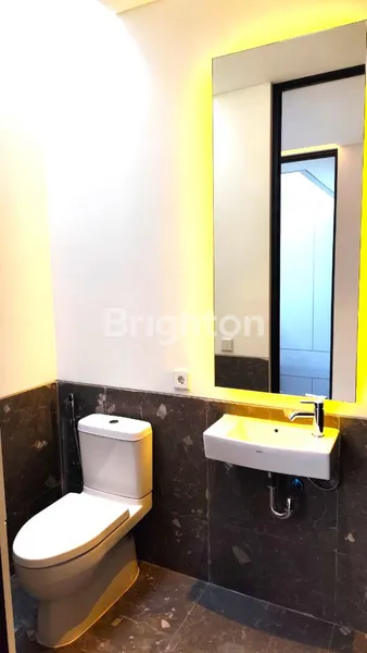 image RUMAH MINIMALIS  DARI MERR CUMA 500METER DARI RAYA MERR, (7)