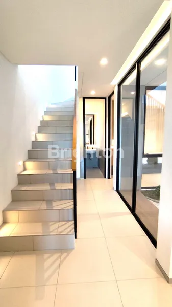 image RUMAH MINIMALIS  DARI MERR CUMA 500METER DARI RAYA MERR, (8)