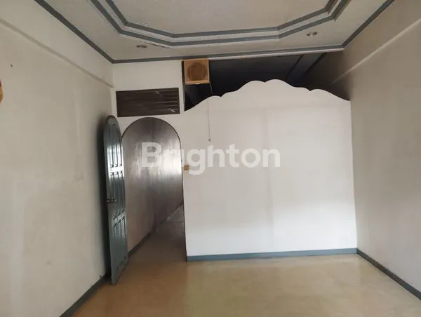 image RUKO 3LT STRATEGIS TENGAH KOTA PASAR KAPUAS BESAR PONTIANK (7)