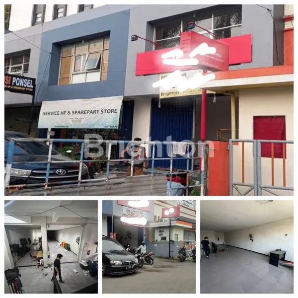 image RUKO PONDOK MUTIARA  (1)