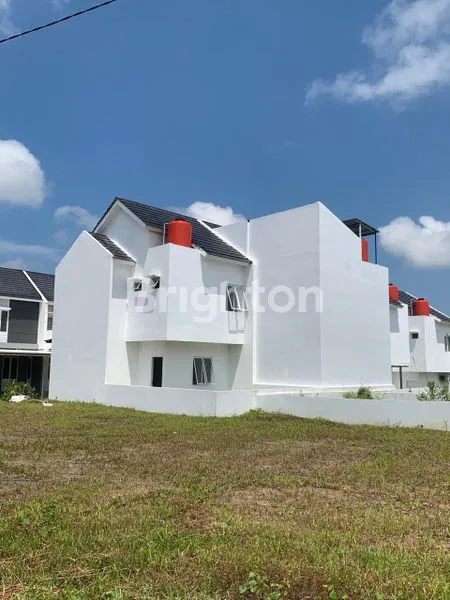 image RUMAH BAGUS BARU DEKAT IKN JADI KOSONGAN DI GRANDCITY  BALIKPAPAN  (2)
