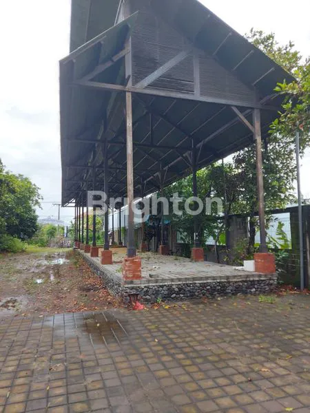 image TANAH LOKASI STRATEGIS DI GUNUNG SALAK DENPASAR BARAT (2)