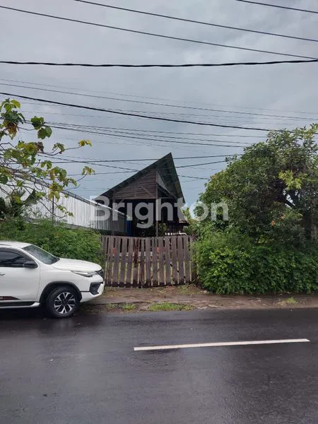 image TANAH LOKASI STRATEGIS DI GUNUNG SALAK DENPASAR BARAT (6)