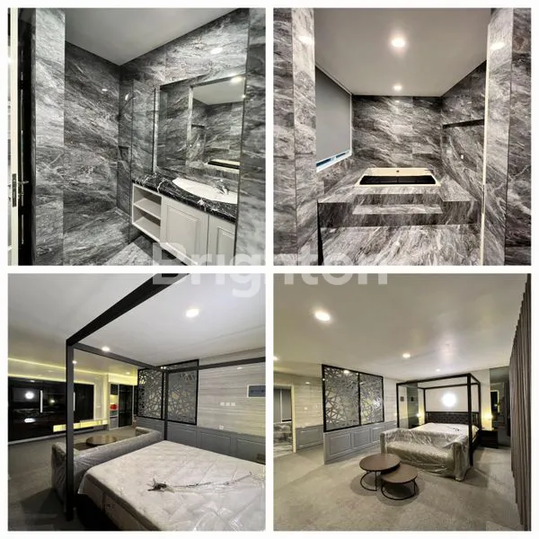 VILLA BELMONT TAMAN DAYU