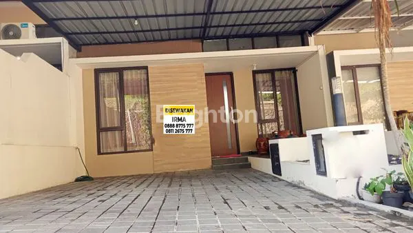 image RUMAH FULL FURNISHED DI PANDANARAN HILLS (1)