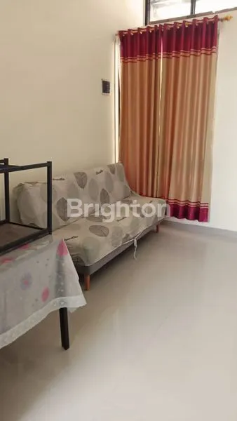 image RUMAH FULL FURNISHED DI PANDANARAN HILLS (2)