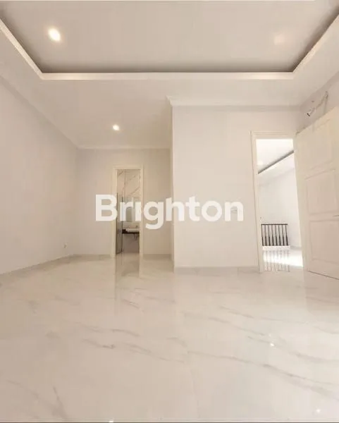 image RUMAH BARU GRESS MEWAH DI KAWASAN PERUMAHAN ELITE GALAXY BUMI PERMAI (2)