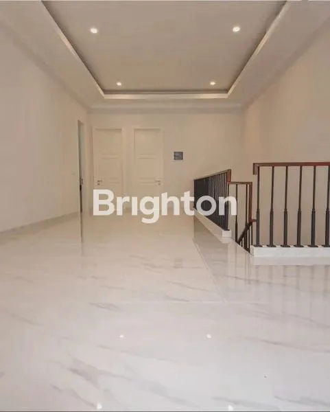 image RUMAH BARU GRESS MEWAH DI KAWASAN PERUMAHAN ELITE GALAXY BUMI PERMAI (3)