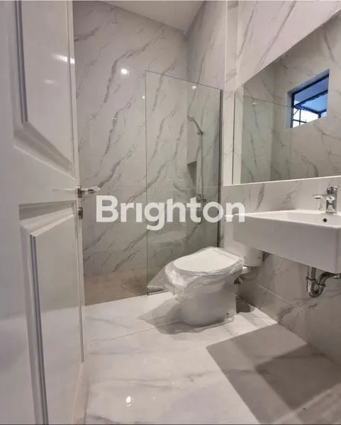 image RUMAH BARU GRESS MEWAH DI KAWASAN PERUMAHAN ELITE GALAXY BUMI PERMAI (4)