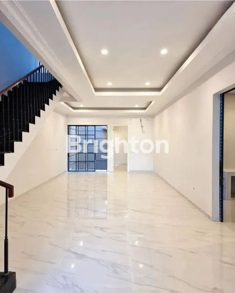 image RUMAH BARU GRESS MEWAH DI KAWASAN PERUMAHAN ELITE GALAXY BUMI PERMAI (5)