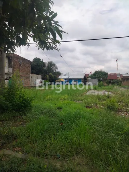 image TANAH JL. LETDA SUJONO KONDISI TERAWAT MEDAN TEMBUNG (1)