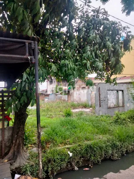 image TANAH JL. LETDA SUJONO KONDISI TERAWAT MEDAN TEMBUNG (2)