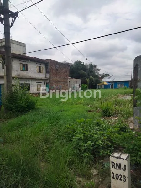 image TANAH JL. LETDA SUJONO KONDISI TERAWAT MEDAN TEMBUNG (3)