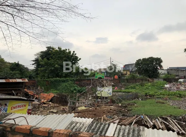 image TANAH KAVLING JATINEGARA JAKARTA TIMUR (5)