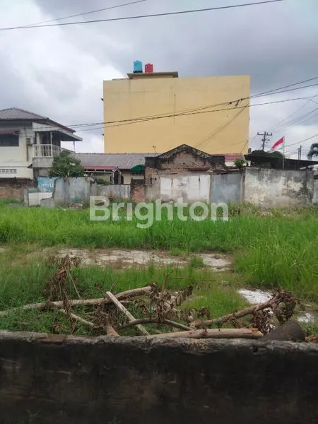 image TANAH JL. LETDA SUJONO KONDISI TERAWAT MEDAN TEMBUNG (5)