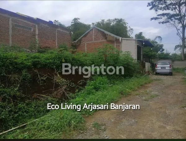 image TANAH ECO LIVING ARJASARI (2)