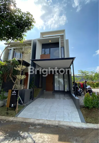 image CITRALAND CLUSTER TERNYAMAN SIAP KPR HANYA 800 JUTAAN AJA (1)