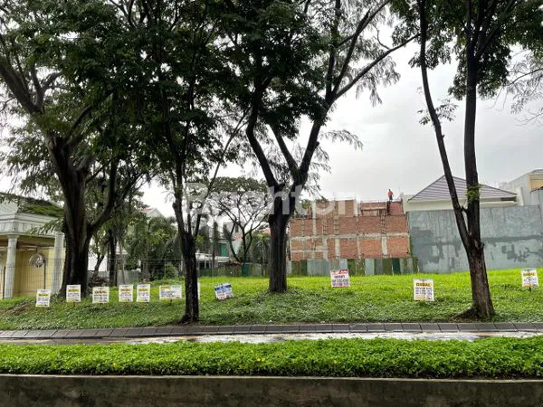 image TANAH KAVLING CITRALAND SURABAYA BARAT (1)