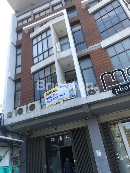 image RUKO SIAP HUNI RAYA DUKUH KUPANG NOL JALAN RAYA SURABAYA BARAT SANGAT STRATEGIS (1)