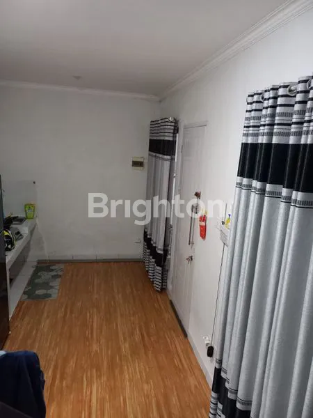 image RUMAH MINIMALIS DUA LANTAI FURNISH DI PERUMAHAN GRAND CITY  (2)