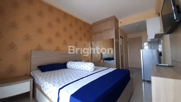 image LUXURIOUS APARTMENT SURABAYA (1)