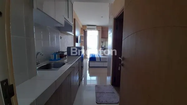 image LUXURIOUS APARTMENT SURABAYA (3)