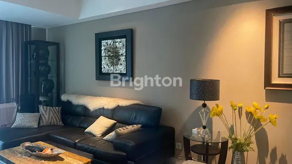 image APARTMENT LUXURY TENGAH KOTA TRILLIUM (1)