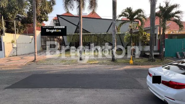 image RUMAH PUSAT KOTA STRATEGIS HANYA SELANGKAH DARI RAYA DARMO SURABAYA!! (1)