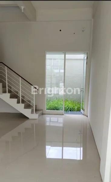 image JUAL CEPAT RUKO  BARU GRESS C.I.T.R.A.L.A.N.D   U.T.A.R.ARUKO NORTH WEST BOULEVARD (2)