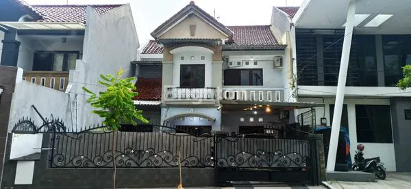 image RUMAH SIAP HUNI TERAWAT DI GALAXY BUMI PERMAI (1)