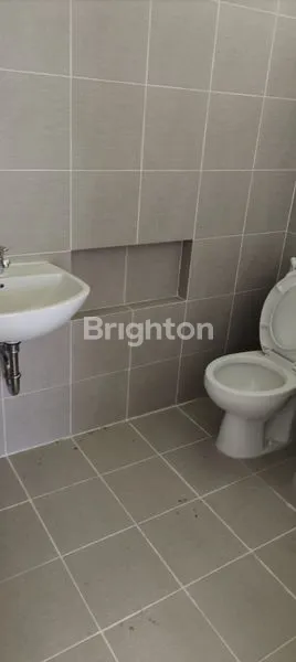 image JUAL CEPAT RUKO  BARU GRESS C.I.T.R.A.L.A.N.D   U.T.A.R.ARUKO NORTH WEST BOULEVARD (4)