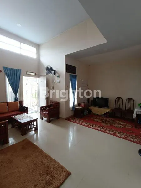 image RUMAH CLUSTER SIAP HUNI 3KT, 6 MENIT KE PCR - RUMBAI (6)