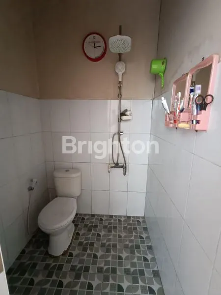 image RUMAH CLUSTER SIAP HUNI 3KT, 6 MENIT KE PCR - RUMBAI (8)