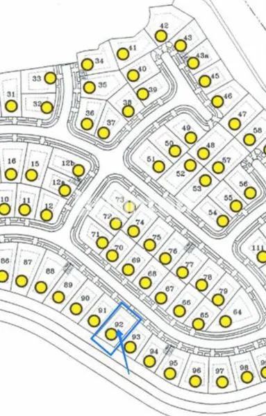 image TANAH KAVLING CLUSTER LANGIT BIRU TAMAN DAYU PRIGEN (1)