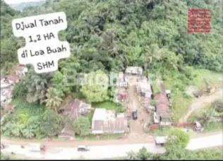 Gambar Property TANAH DI JALAN POROS SAMARINDA