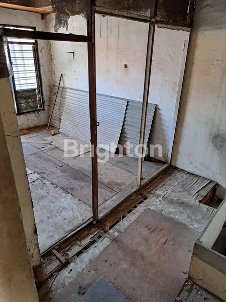 image TURUN HARGA RUMAH TENGGILIS SIAP DIROMBAK (5)