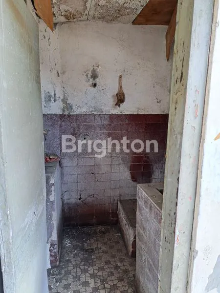 image TURUN HARGA RUMAH TENGGILIS SIAP DIROMBAK (6)