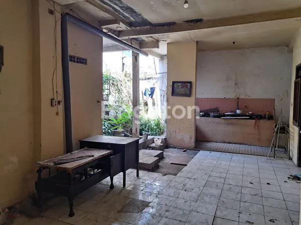 image TURUN HARGA RUMAH TENGGILIS SIAP DIROMBAK (3)