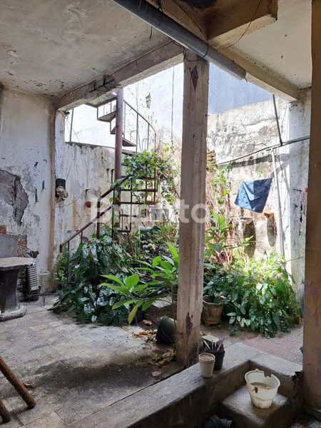 image TURUN HARGA RUMAH TENGGILIS SIAP DIROMBAK (4)