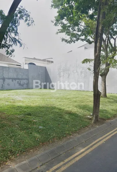image TANAH SIAP BANGUN DALAM KOMPLEK ELITE CITRALAND SURABAYA BARAT (2)