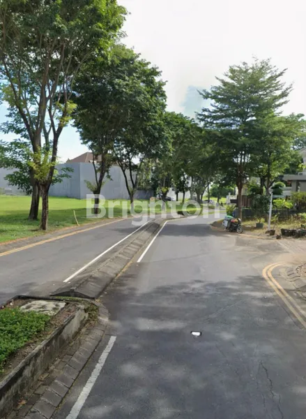 image TANAH SIAP BANGUN DALAM KOMPLEK ELITE CITRALAND SURABAYA BARAT (3)