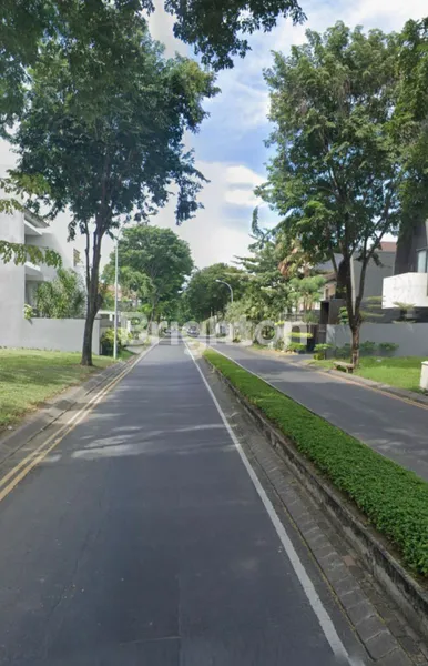 image TANAH SIAP BANGUN DALAM KOMPLEK ELITE CITRALAND SURABAYA BARAT (4)