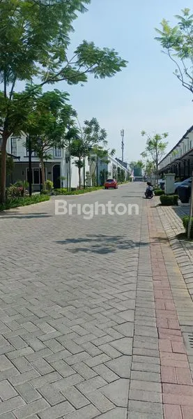 image JUAL RUMAH MANSION NINE FULL RENOVATION (3)