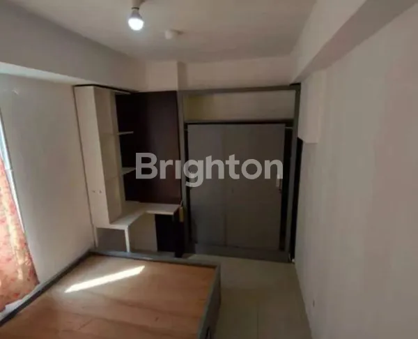 image 1 BEDROOM SEMI FURNISHES APARTMENT BASSURA CITY TOWER GERANIUM , JAKARTA TIMUR (4)